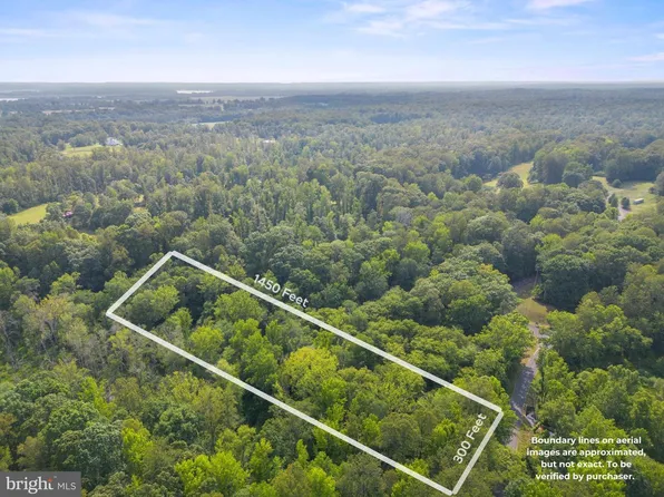 LOT 3 Salem Church Rd, King George, VA 22485