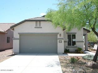 20823 E Frontier Rd, Red Rock, AZ 85145