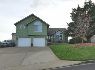 530 Williams Settlement Rd, Blountsville, AL 35031