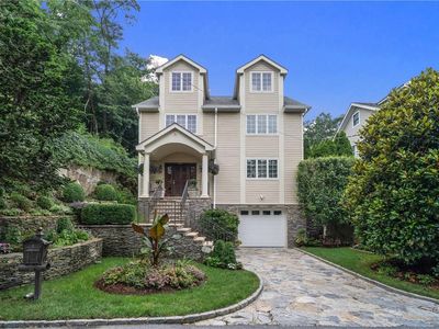 60 Exchange Place, Port Chester, NY, 10573