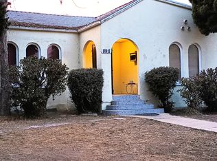8911 S Hobart Blvd, Los Angeles, CA 90047