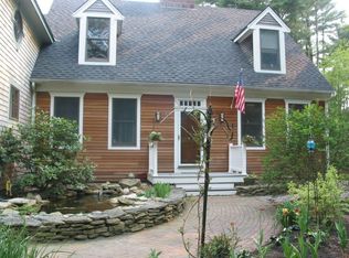 10 Southwind Way, Dartmouth, MA 02747