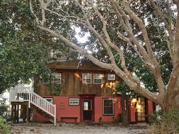 43 Banfill St, Santa Rosa Beach, FL 32459
