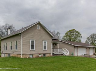 1823 Burkley Rd, Williamston, MI 48895