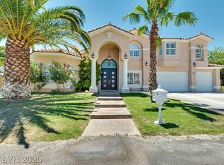 9285 S Decatur Blvd, Las Vegas, NV 89139