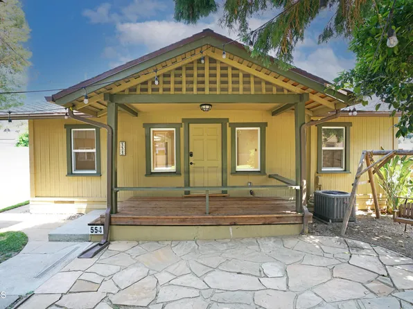 554 N Michigan Ave, Pasadena, CA 91106