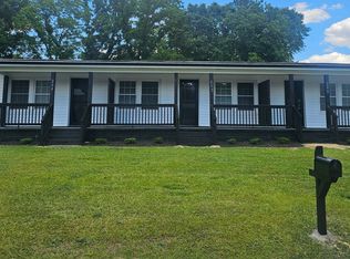 200 Walnut St W, Wilson, NC 27893