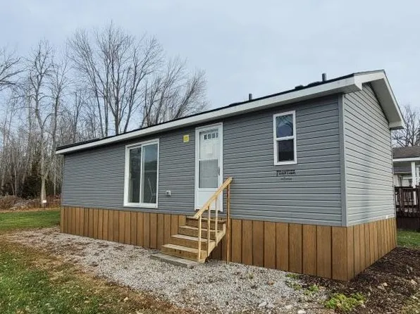 171 Woodland Estates Rd #Bbd030, Trent Hills, ON K0L 1L0
