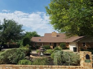 9302 Ravenswood Rd, Granbury, TX 76049