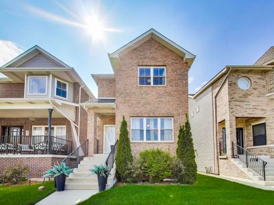 10504 S Throop St, Chicago, IL, 60643