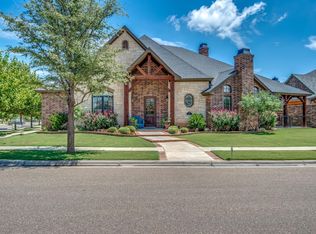 9101 Juneau Ave, Lubbock, TX 79424