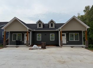 214 Kenwood Rd #3, Benton, AR 72019