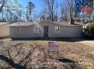 4313 Arehart Dr, Little Rock, AR 72209