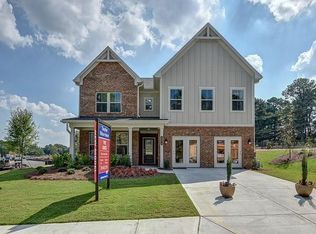 4572 Claiborne Ct, Duluth, GA 30096