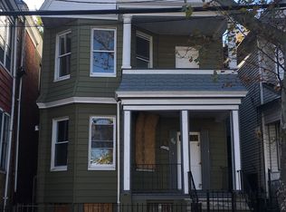 89 Wegman Parkway #FL 1ST, Jersey City, NJ 07305