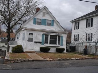 46 High St #B, Milford, MA 01757