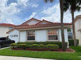 10753 Oak Lake Way, Boca Raton, FL 33498