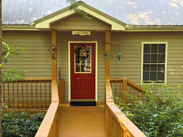 58 Osage Lane, Scaly Mountain, NC 28775