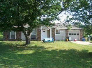 88 Littlefield Rd, Russellville, AR 72802