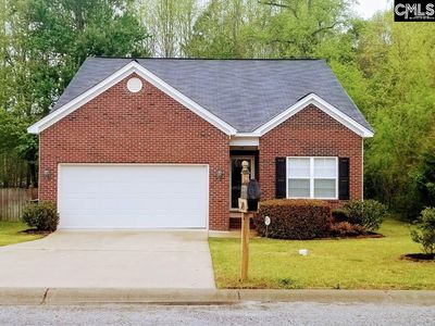 149 Vermillion Dr, Columbia, SC, 29209