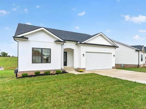 2013 Thorntree Ln, Lawrenceburg, KY 40342