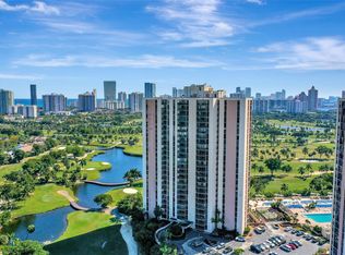 Coronado Condo, Aventura, FL 33180