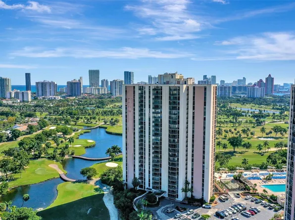 20379 W Country Club Dr APT 1232, Aventura, FL 33180