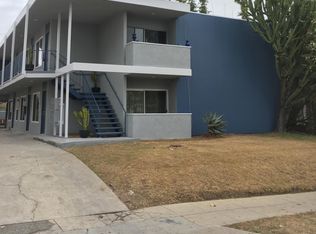 1948 S Rimpau Blvd APT 4, Los Angeles, CA 90016