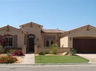 81833 Via San Clemente, La Quinta, CA 92253