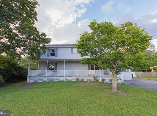 919 S 2nd Rd, Hammonton, NJ 08037