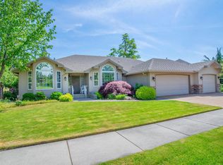 4911 E Inverness Dr, Post Falls, ID 83854