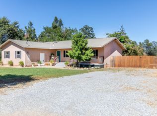 6755 Cloverview Rd, Anderson, CA 96007