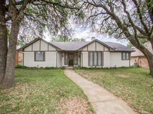 10032 Lawler Rd, Dallas, TX 75243