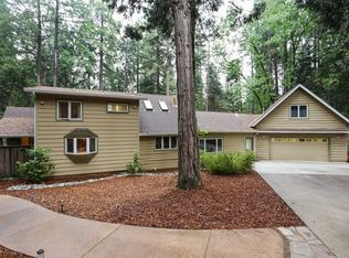 11866 Aragon Way, Nevada City, CA 95959