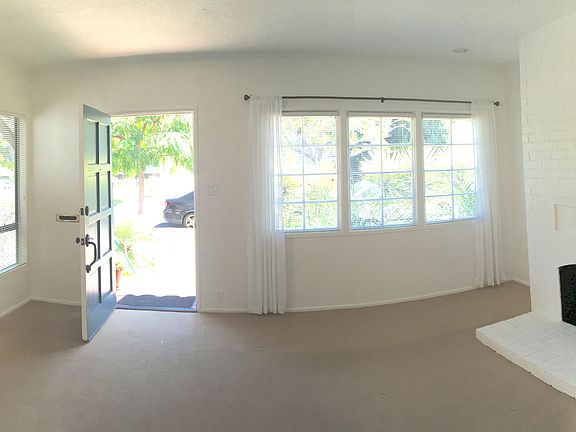 Living Room panorama