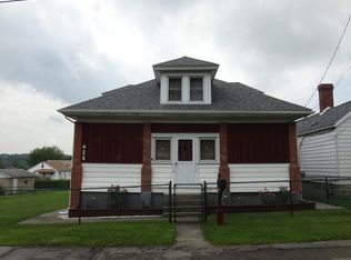 428 Clarendon Ave, Uniontown, PA