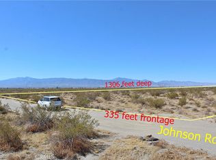 111 Johnson Rd, Phelan, CA 92371