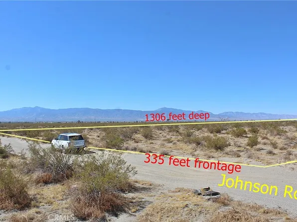 111 Johnson Rd, Phelan, CA 92371