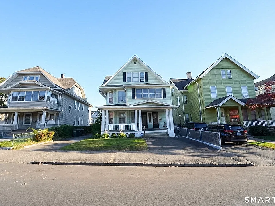 53 Wade St #3
