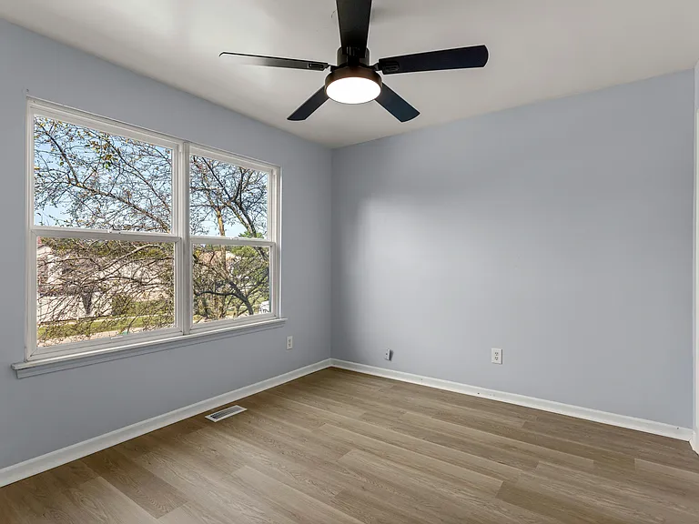 3rd Bedroom