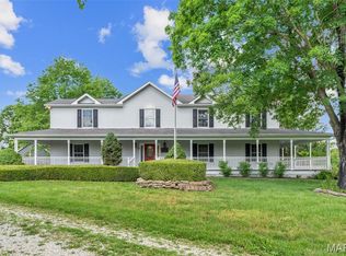 7651 Highway 185, Leslie, MO 63056