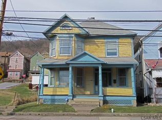 913 Bedford St, Johnstown, PA 15902