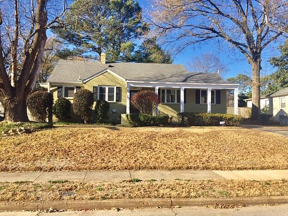 2nd image of 3810 N Montclair Dr