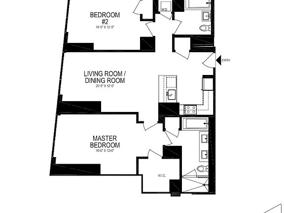 2nd image of 200 E End Ave #19C