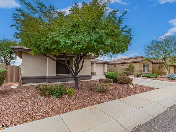 4th image of 3025 W KELLER Drive