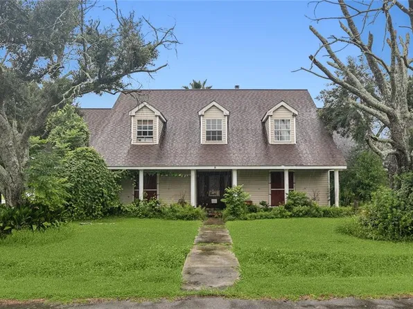 106 Arlington Dr, Luling, LA 70070