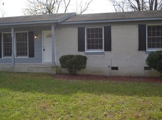 2400 Glenridge Ct, Greensboro, NC 27405