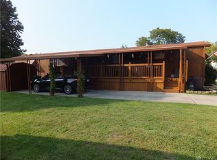 5423 Sierra Cir E, Dayton, OH 45414