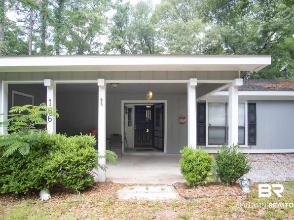 166 Montclair Loop, Daphne, AL 36526