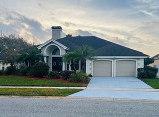 14505 Otter Run Ln, Orlando, FL 32837